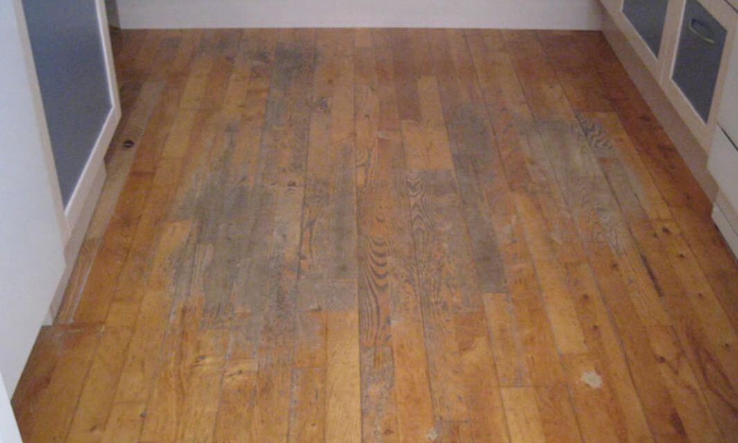 Få et flot gulv med gulvafslibning – Sådan bevarer du din gulvs skønhed!